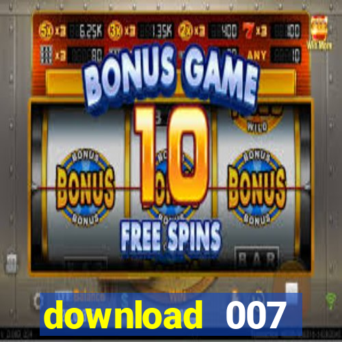 download 007 cassino royale torrent legendado